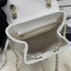 目を惹くカラー シャネル バックパック リュック コピー shj63133 - 画像 (8)