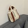 クロエ ハンドメイドクロシェ woody ナノトートバッグ 偽物 chg43037 - 画像 (2)