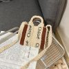 クロエ ハンドメイドクロシェ woody ナノトートバッグ 偽物 chg43037 - 画像 (6)