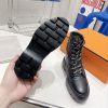 n級品 おすすめエルメス ショートブーツ フレッシュ 超軽量 カーフ コピー erv39506 - 画像 (3)