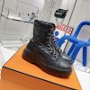 n級品 おすすめエルメス ショートブーツ フレッシュ 超軽量 カーフ コピー erv39506 - 画像 (4)