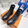 n級品 おすすめエルメス ショートブーツ フレッシュ 超軽量 カーフ コピー erv39506 - 画像 (5)
