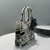 高品質♪♪♪ディオール ブックトート 偽物 追跡付き 安い def10885 - 画像 (2)