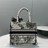 高品質♪♪♪ディオール ブックトート 偽物 追跡付き 安い def10885 - 画像 (3)