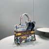 お洒落に♪ディオール ブックトート スーパーコピー dex48031 - 画像 (2)