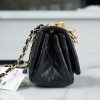人気急上昇 シャネル マトラッセ コピーショルダーバッグ shw58172 - 画像 (5)