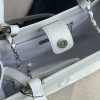 シャネル  トートバッグ 偽物 お洒落に♪ shd99833 - 画像 (5)