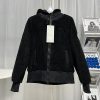 可愛いカナダグース 偽物 モコモコ フリース ジャケット 2色 Cae56046 - 画像 (3)