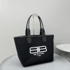 定番人気 バレンシアガ  BB トートバッグ コピー bal86122 - 画像 (2)