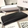 新色☆希少 ロエベ パズル オープン ウォレット 偽物 長財布 lop87989 - 画像 (3)