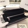 新色☆希少 ロエベ パズル オープン ウォレット 偽物 長財布 lop87989 - 画像 (5)
