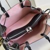目を惹くカラー ルイヴィトン ベラ トートバッグ 偽物 M21107 - 画像 (7)