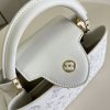 目を惹くカラー ルイヴィトン カプシーヌ バッグ 偽物 M20742 - 画像 (7)