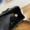 希少 シャネル  チェーン ショルダーバッグ 偽物 shn64640 - 画像 (7)