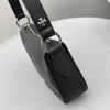 定番 クロムハーツ ダガー 偽物 ショルダーバッグ Kug34650 - 画像 (5)