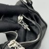 定番 クロムハーツ ダガー 偽物 ショルダーバッグ Kug34650 - 画像 (6)