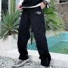 目を惹くカラーバレンシアガ CROPPED スウェットパンツ スーパーコピー bay10594 - 画像 (4)