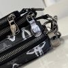 追跡付 ルイヴィトン トリオメッセンジャー ショルダーバッグ コピー M21396 - 画像 (7)
