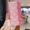 高品質 ルイヴィトン IPHONE  MAX フォリオ◆手帳型iphoneケース コピー vuw17113 - 画像 (8)