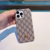 送料込 グッチ オフィディアiPhone 14&13シリーズ ケース guz19206 - 画像 (2)