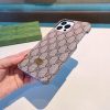 送料込 グッチ オフィディアiPhone 14&13シリーズ ケース guz19206 - 画像 (4)
