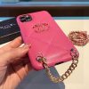 入手困難 シャネル iPhoneケース コピー 14Pro MAX/iPhone13 shc90218 - 画像 (2)