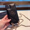 入手困難 シャネル iPhoneケース コピー 14Pro MAX/iPhone13 shc90218 - 画像 (5)