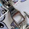 希少 ルイヴィトン コピー ミニ・ソフトトランク ショルダーバッグ vub38671 - 画像 (4)