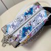 希少 ルイヴィトン コピー ミニ・ソフトトランク ショルダーバッグ vub38671 - 画像 (7)
