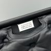メゾン マルジェラ 偽物「グラム スラム」 ラージ ショルダーバッグ S56WG0176P4300T8013 - 画像 (5)