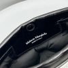 メゾン マルジェラ 「グラム スラム」 ラージ コピー ショルダーバッグ Mak69889 - 画像 (8)