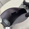 送料無料 ルイヴィトン サイドトランク ハンドバッグ 偽物 M21460 - 画像 (8)