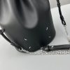 送料込 メゾン マルジェラ「タビ」バケットバッグ 偽物 ショルダーバッグ SB3WG0028P5025T8013 - 画像 (4)