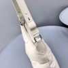 メゾン マルジェラ グラムスラムホーボー 偽物 ショルダーバッグスモール Mae47831 - 画像 (6)