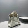 メゾン マルジェラ「5AC 偽物」ドローストリングバッグ ミニ ハンドバッグ Man03773 - 画像 (2)
