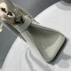 メゾン マルジェラ「5AC 偽物」ドローストリングバッグ ミニ ハンドバッグ Man03773 - 画像 (6)