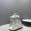 メゾン マルジェラ コピー「5AC」ドローストリングバッグ ミニ ハンドバッグ SB3WD0005 - 画像 (2)
