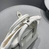 メゾン マルジェラ コピー「5AC」ドローストリングバッグ ミニ ハンドバッグ SB3WD0005 - 画像 (6)