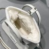 メゾン マルジェラ コピー「5AC」ドローストリングバッグ ミニ ハンドバッグ SB3WD0005 - 画像 (9)