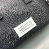 メゾン マルジェラ 偽物「5AC」ドローストリングバッグ ミニ ハンドバッグ SB3WD000 - 画像 (5)