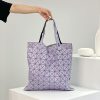 ☆超人気☆BAOBAO ISSEY MIYAKE クロスボディバックコピー bau16668 - 画像 (3)