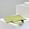 BAOBAO ISSEY MIYAKE スーパーコピークロスボディバック baz16319 - 画像 (2)
