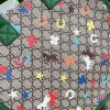 ブティック♪グッチ チルドレン ロゴトートバッグ 偽物 guw08743 - 画像 (5)