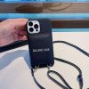 入手困難 バレンシアガ カードスロット付 IPHONE ケース bax20780 - 画像 (4)