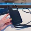 入手困難 バレンシアガ カードスロット付 IPHONE ケース bax20780 - 画像 (8)