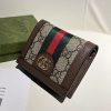 すぐ届 グッチ カードケース 二つ折り 財布 スーパーコピー guz16247 - 画像 (2)