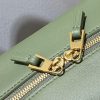 21-22AW ロエベ 大人気 アマソナ19 スクエア バッグ スーパーコピー lof28438 - 画像 (8)