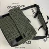 追跡付き 安いバオバオイッセイミヤケ ショルダーバッグ コピー bam91761 - 画像 (6)