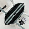 高級ブランドBAOBAO ISSEY コピー MIYAKE カルトン メタリック バッグ baz33941 - 画像 (4)