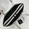 高品質BAOBAO ISSEY コピー MIYAKE カルトン メタリック バッグ bap13538 - 画像 (5)